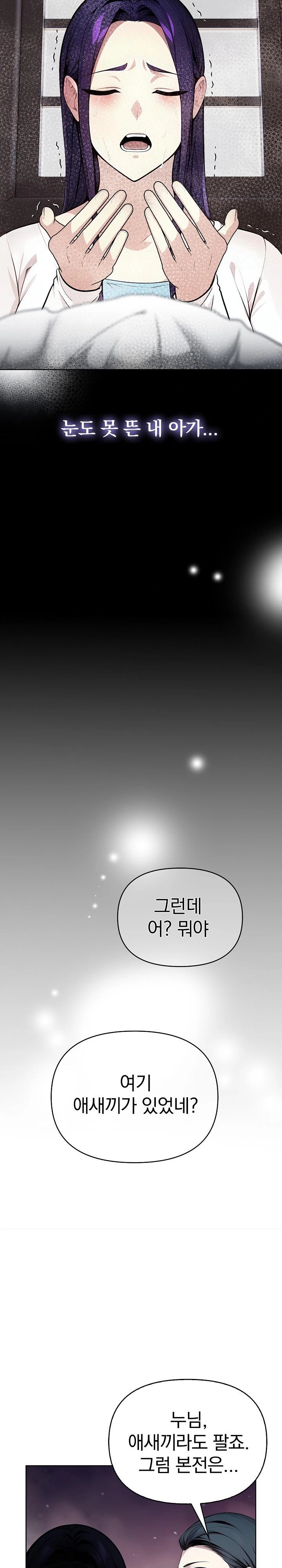 Light Instead of Debt Raw - Page 8
