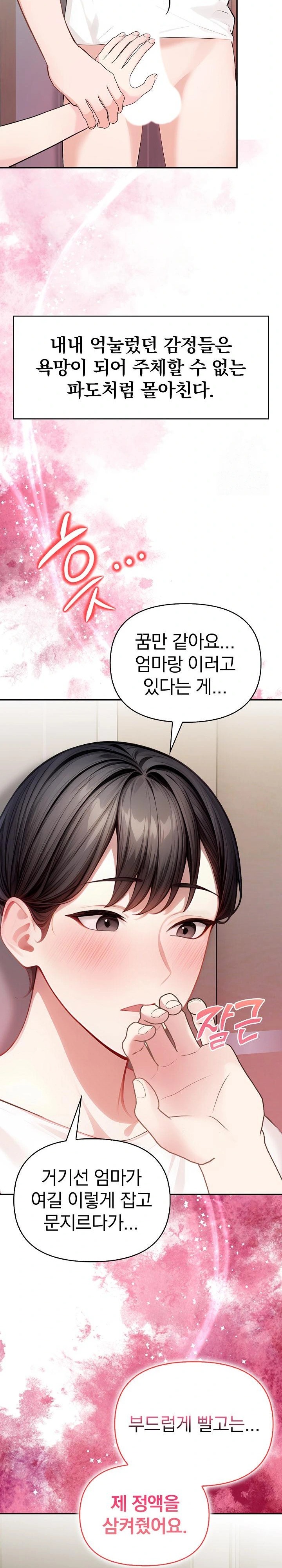 Light Instead of Debt Raw - Page 13