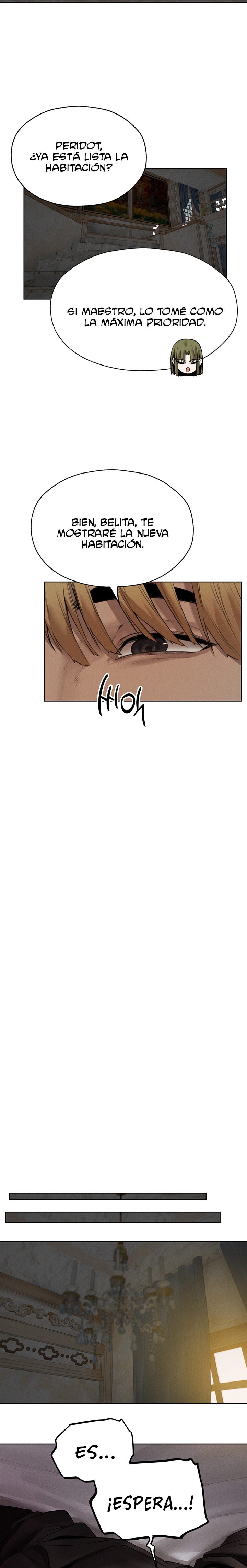 MILF Hunting In Another World Raw - Page 12