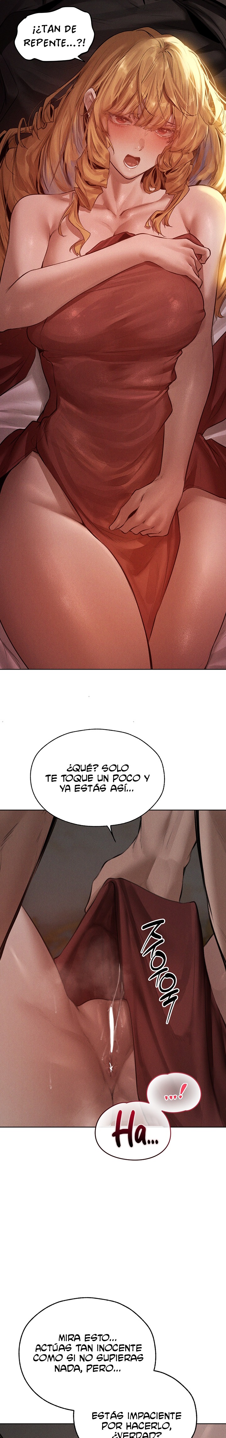MILF Hunting In Another World Raw - Page 13