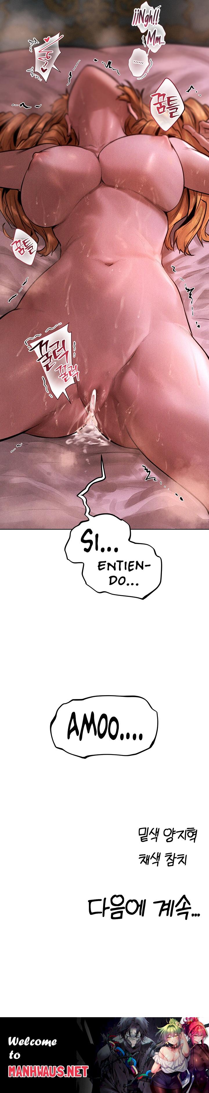 MILF Hunting In Another World Raw - Page 24