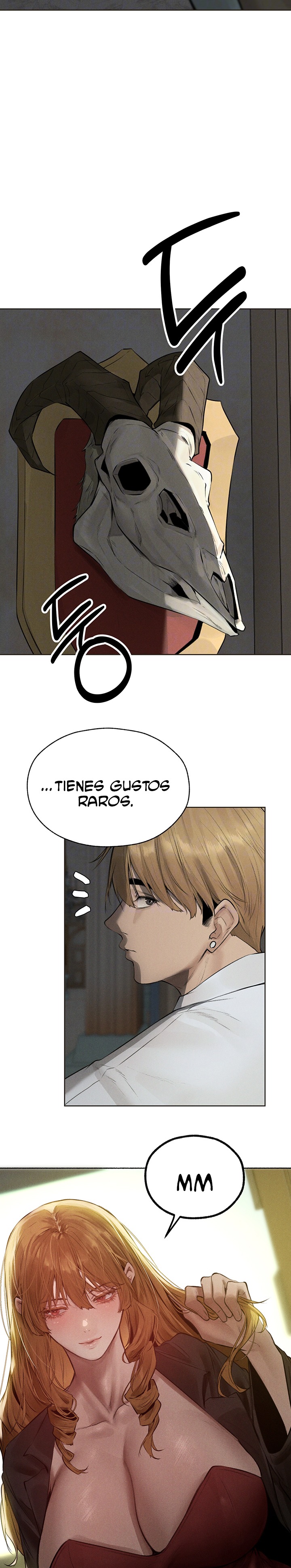 MILF Hunting In Another World Raw - Page 3