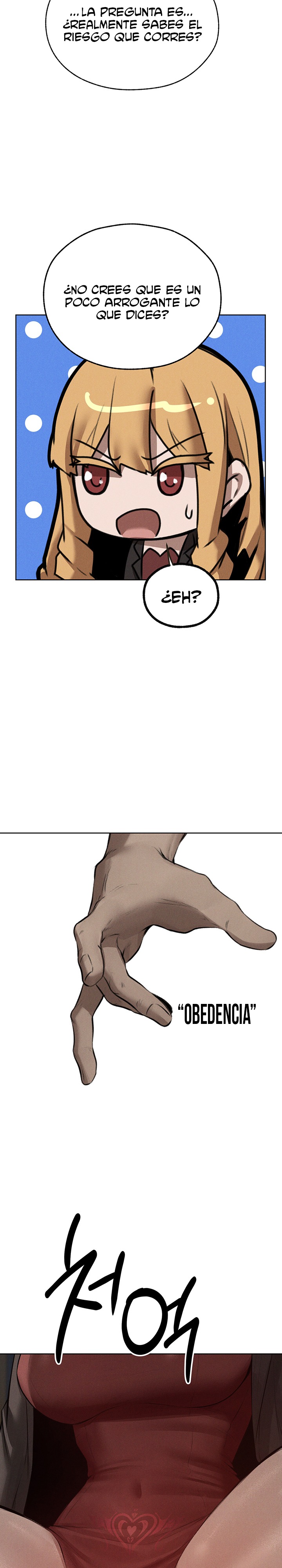 MILF Hunting In Another World Raw - Page 9