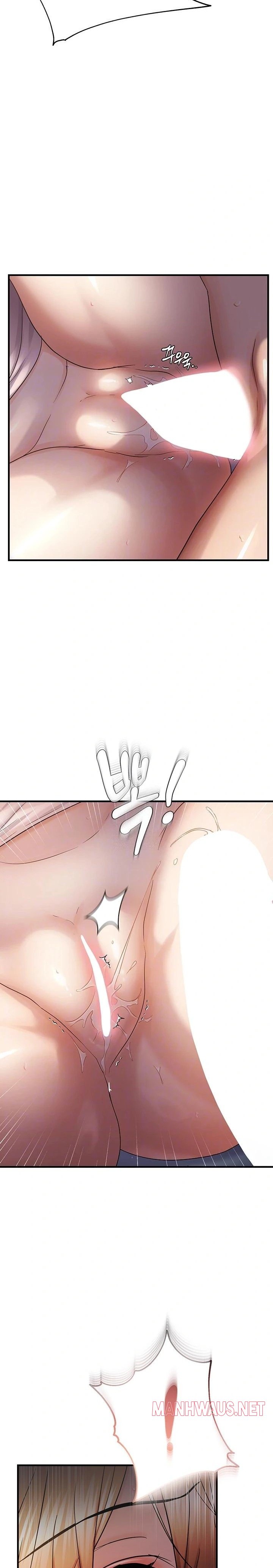 Disciplining the Top Delinquent Bitch Through a Random Chatting App Raw - Page 7