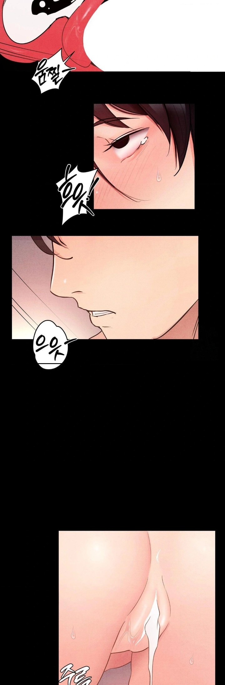 Daily Humiliation Experience Raw - Page 26