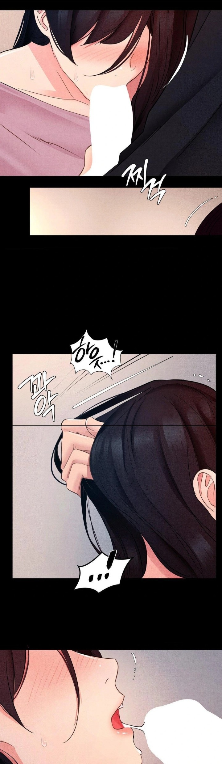 Daily Humiliation Experience Raw - Page 29