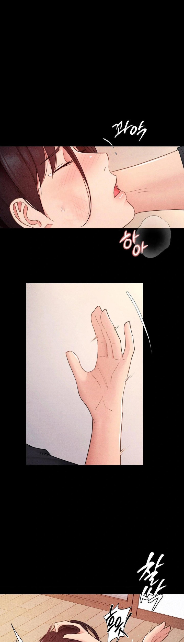 Daily Humiliation Experience Raw - Page 1