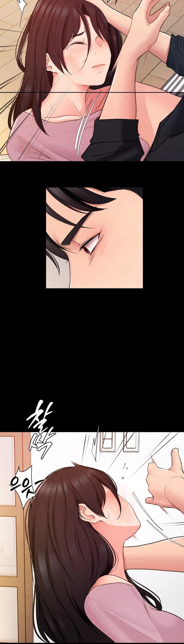 Daily Humiliation Experience Raw - Page 2