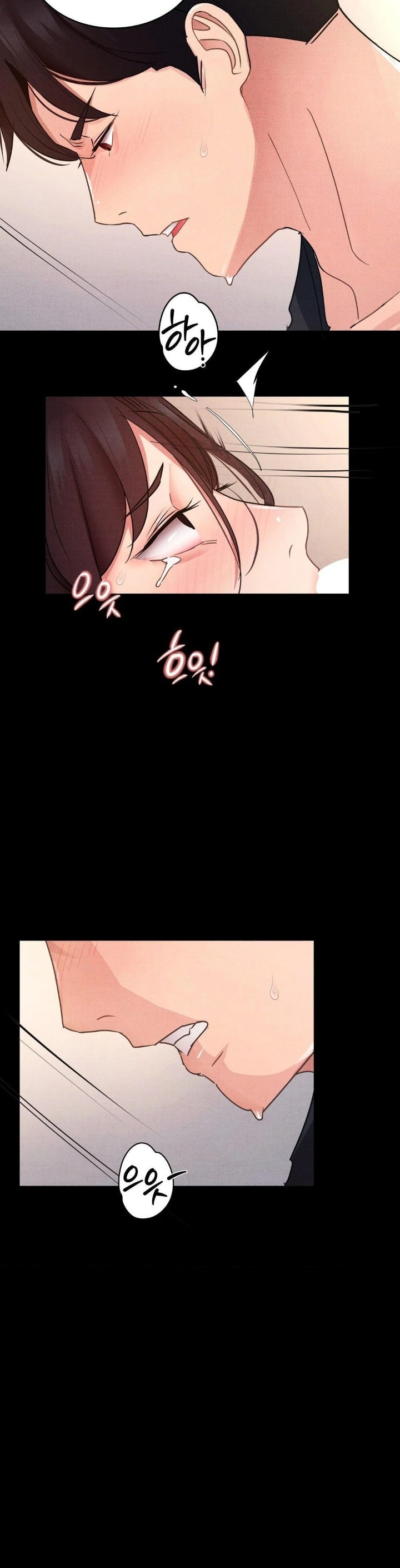 Daily Humiliation Experience Raw - Page 21
