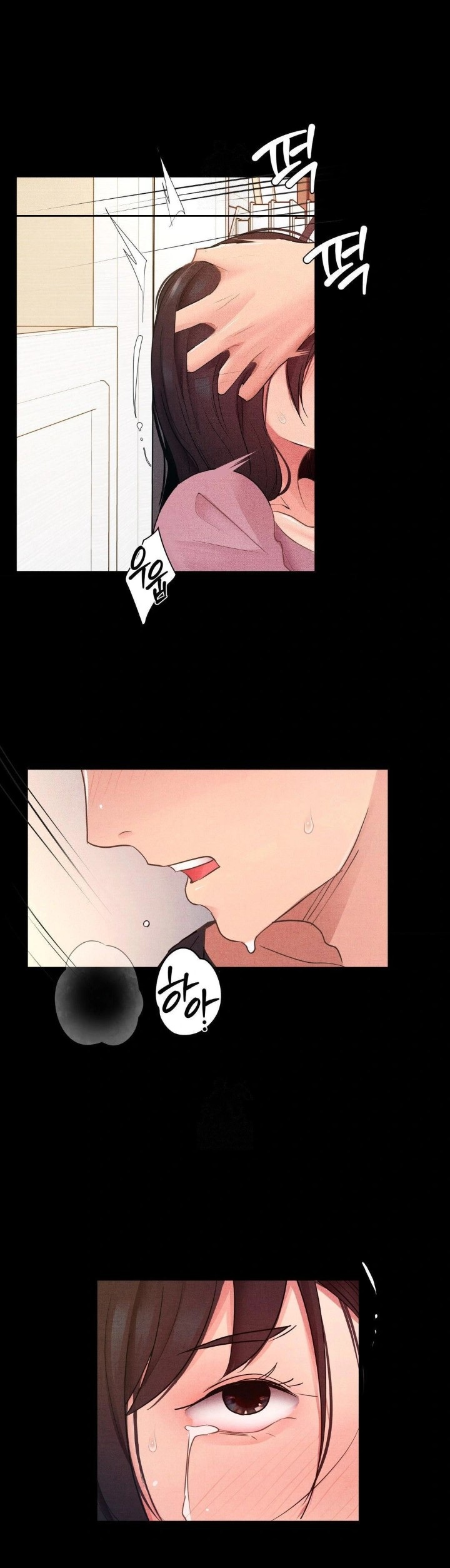 Daily Humiliation Experience Raw - Page 22