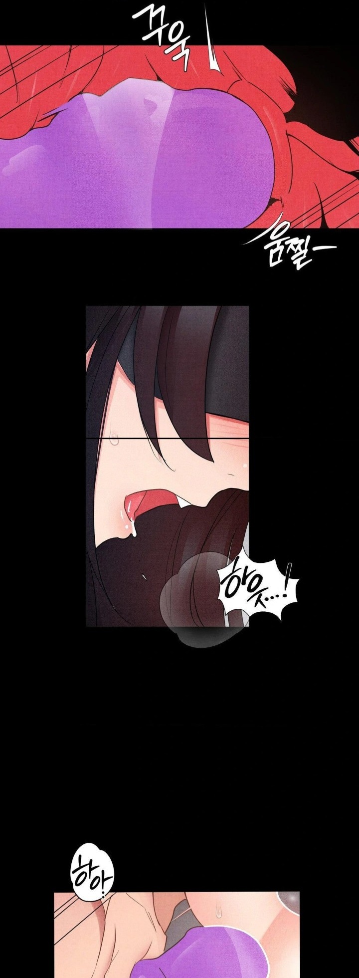 Daily Humiliation Experience Raw - Page 20