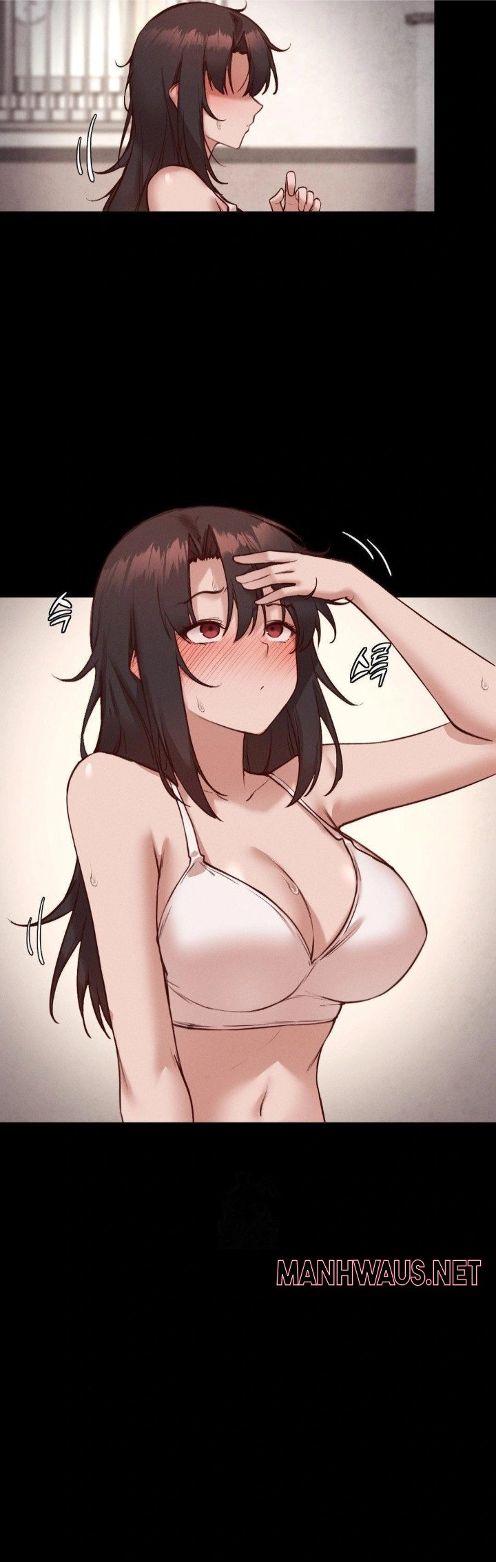 Gacha Girl Next Door Raw - Page 8
