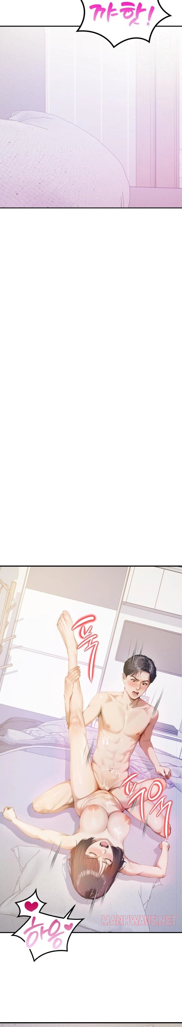 A Married Woman Who Let Her EX-Boyfriend into the House When Her Husband Was Not Home Raw - Page 6