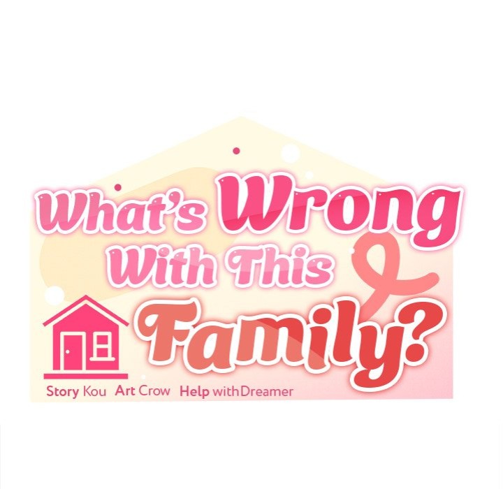 What’s wrong with this family? - Page 17