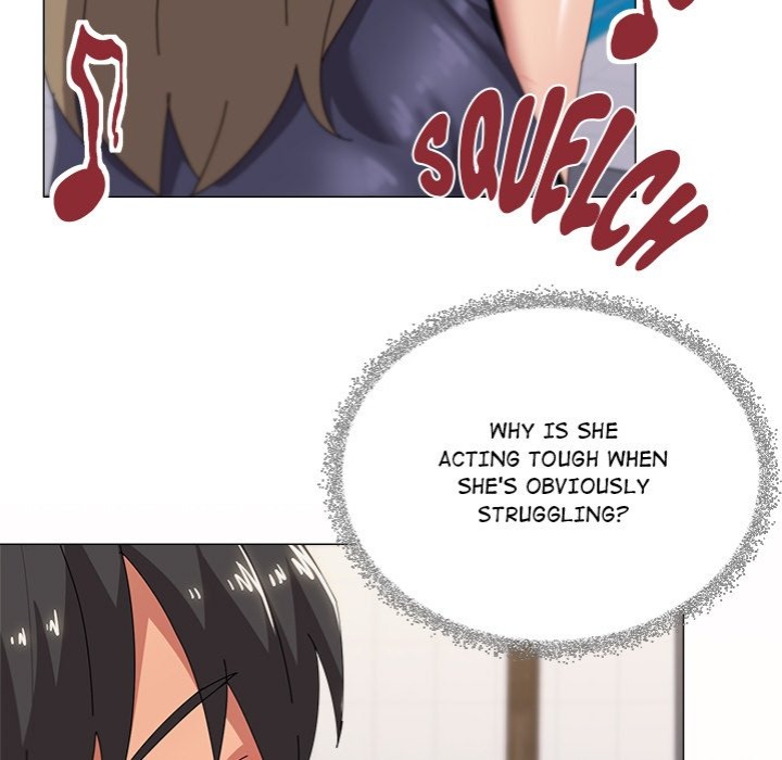 What’s wrong with this family? - Page 53