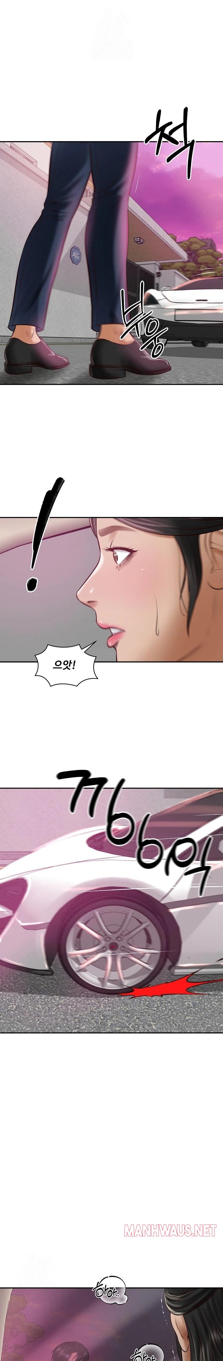 The Billionaire’s Monster Cock Son-In-Law Raw - Page 1
