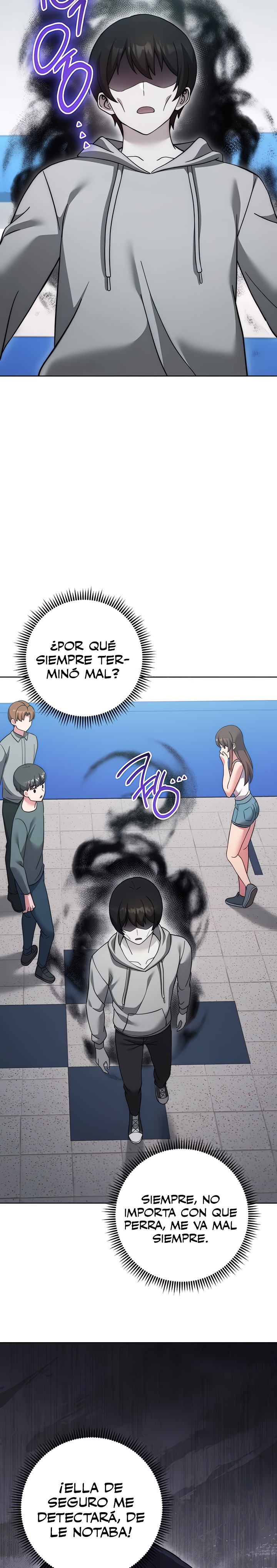 Love Choice Raw - Chapter 30 Page 28