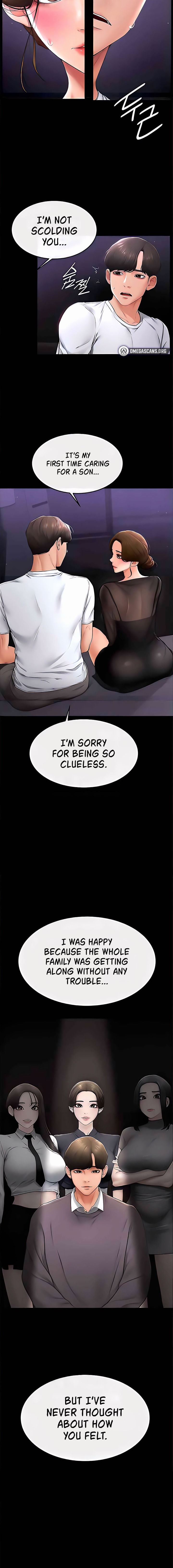 My New Family Treats me Well - Chapter 7 Page 6