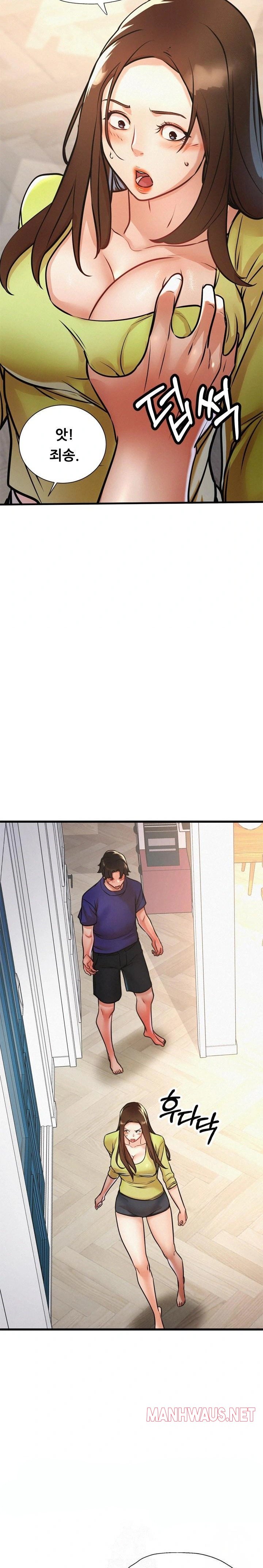 My Stepmom is My Friend's Mom Raw - Page 24
