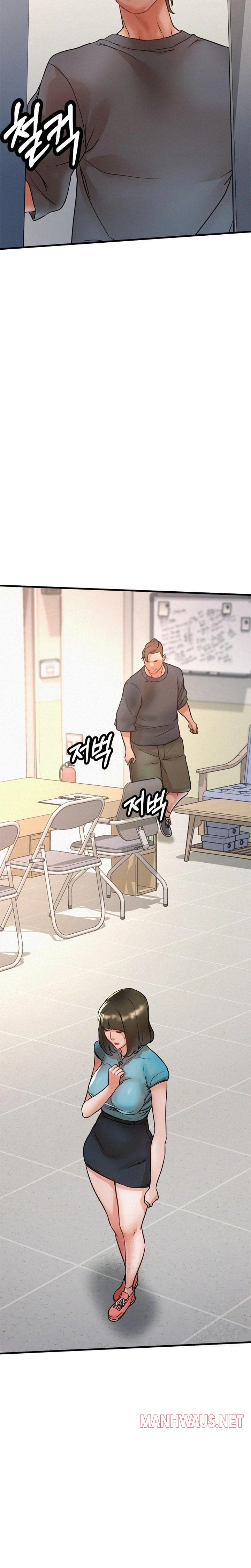 My Stepmom is My Friend's Mom Raw - Page 7