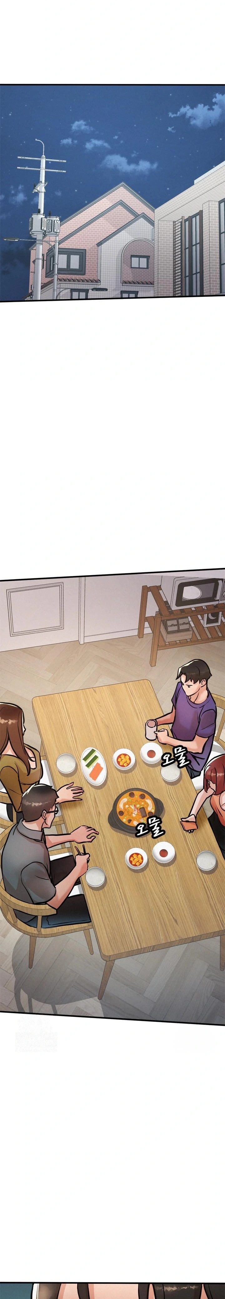 My Stepmom is My Friend's Mom Raw - Page 18