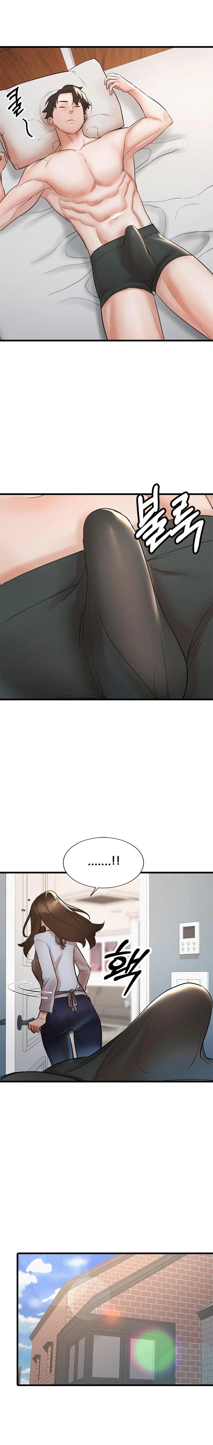 My Stepmom is My Friend's Mom Raw - Page 5