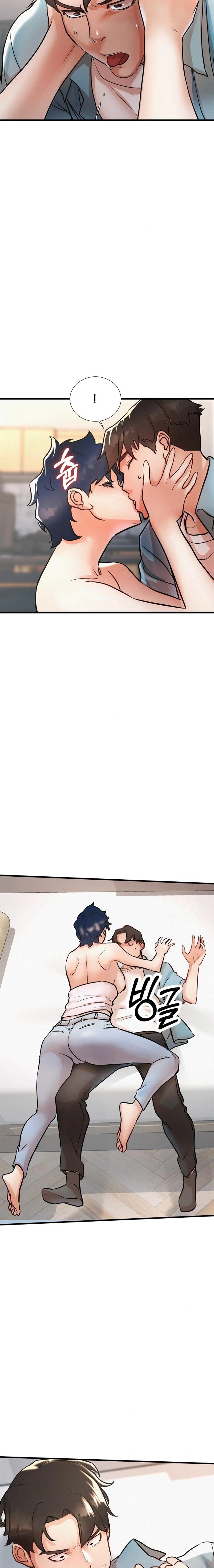 My Stepmom is My Friend's Mom Raw - Page 9