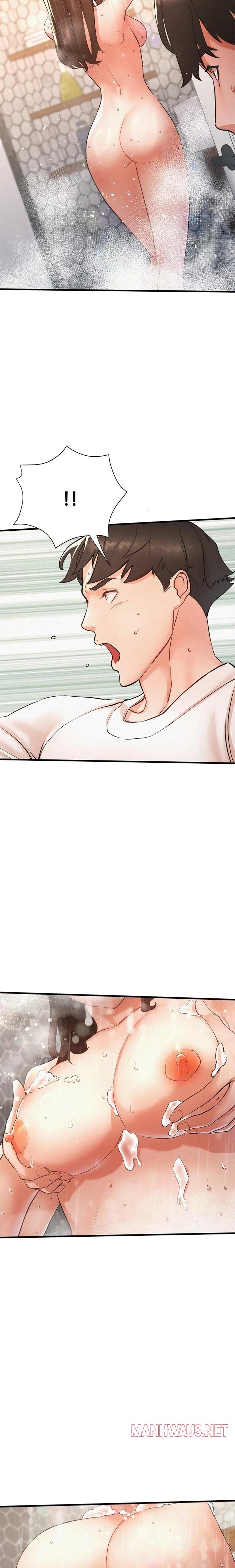 My Stepmom is My Friend's Mom Raw - Page 6