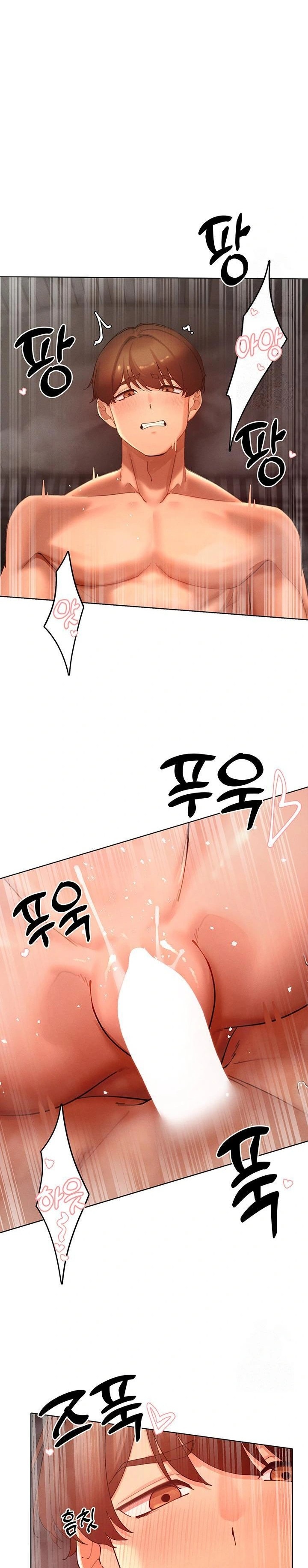 The Protagonist Gets Stronger When He Fucks the Female Hunter Raw - Page 14