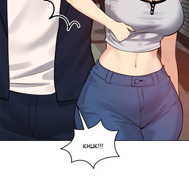 Runaway Wife - Page 100
