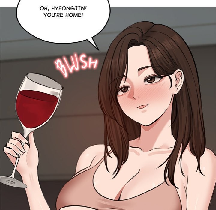 Runaway Wife - Page 125