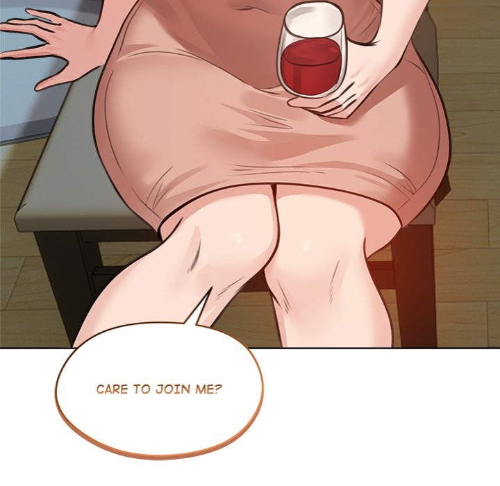 Runaway Wife - Page 131
