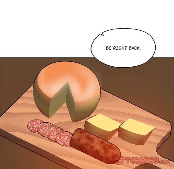 Runaway Wife - Page 138