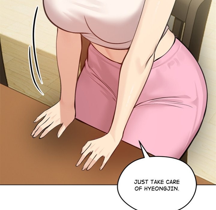 Runaway Wife - Page 42