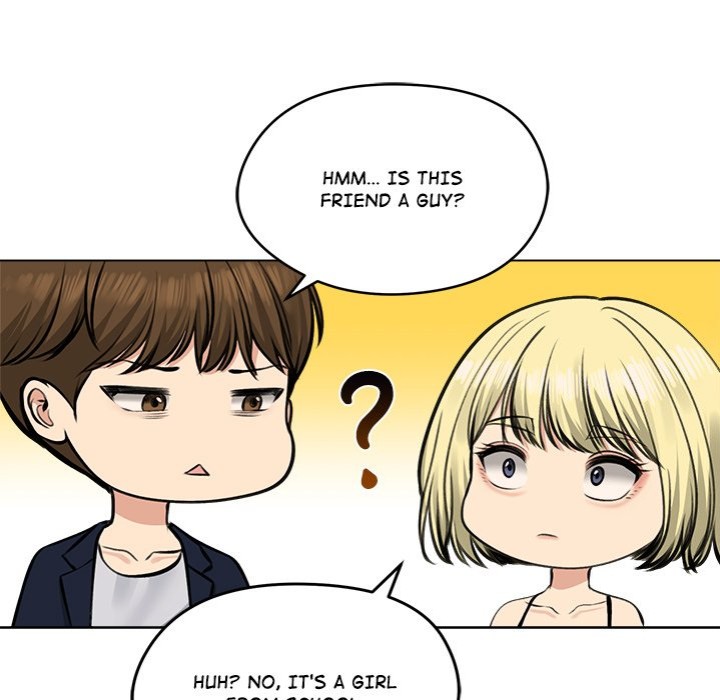Runaway Wife - Page 90