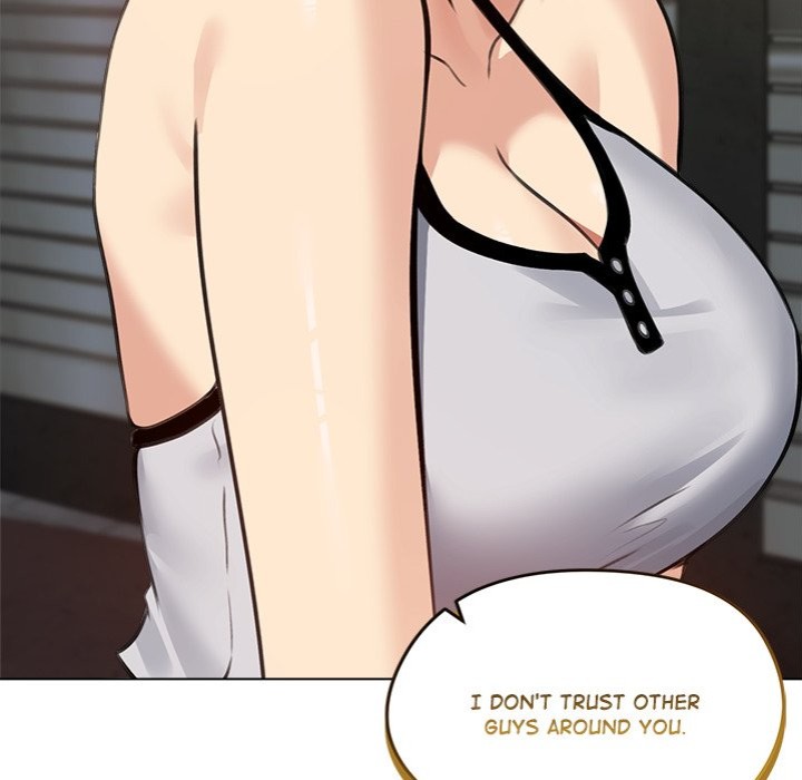 Runaway Wife - Page 97