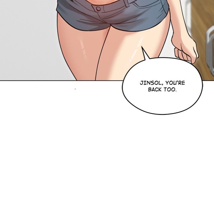Runaway Wife - Page 101