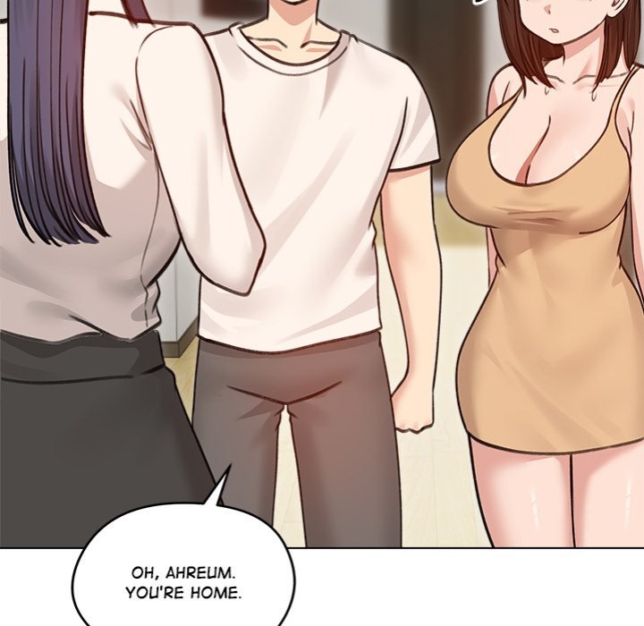 Runaway Wife - Page 103
