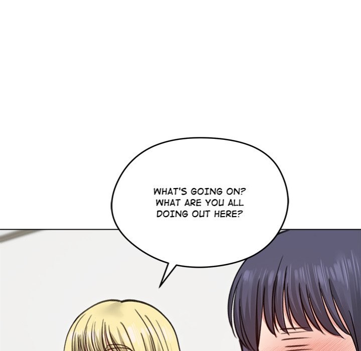 Runaway Wife - Page 105