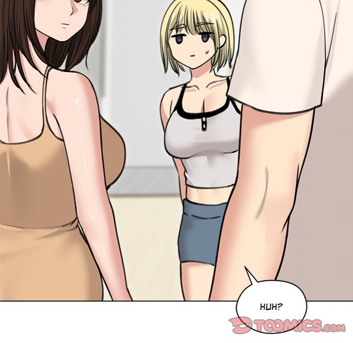 Runaway Wife - Page 111