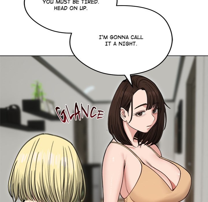 Runaway Wife - Page 116