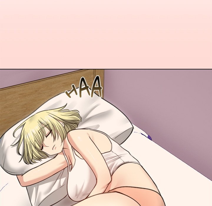 Runaway Wife - Page 153