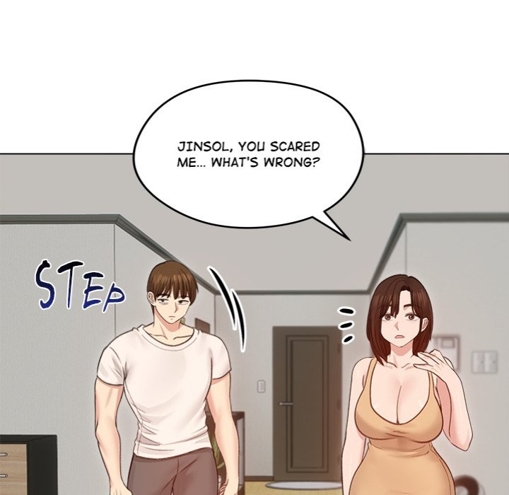 Runaway Wife - Page 73