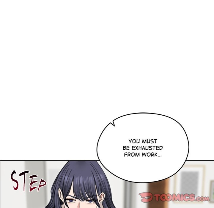 Runaway Wife - Page 75