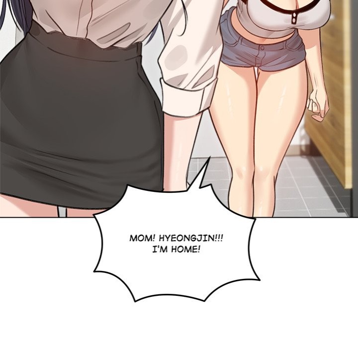 Runaway Wife - Page 98