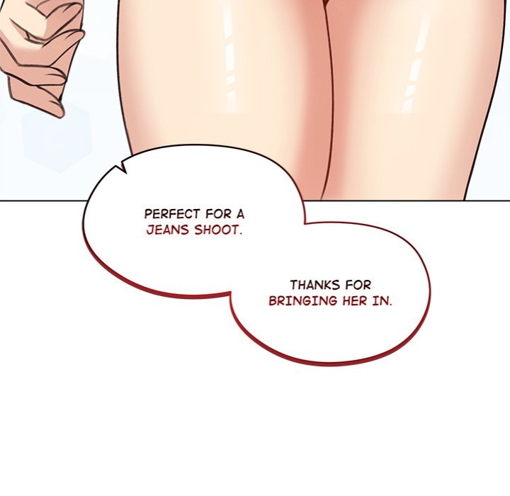 Runaway Wife - Page 100