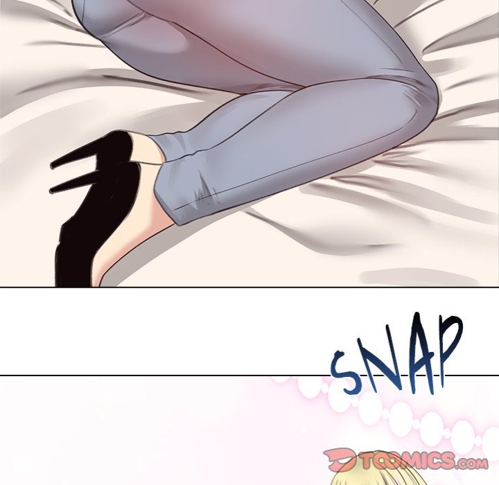 Runaway Wife - Page 129
