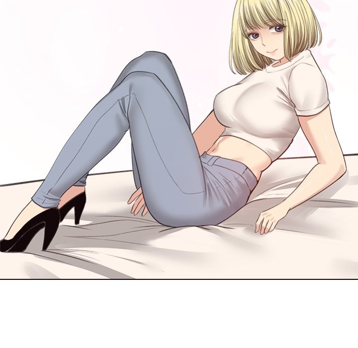 Runaway Wife - Page 130