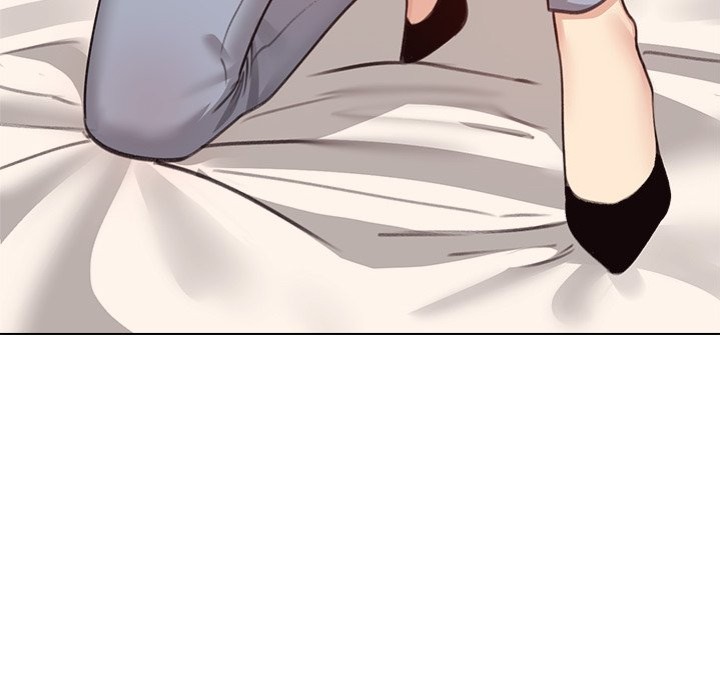 Runaway Wife - Page 133