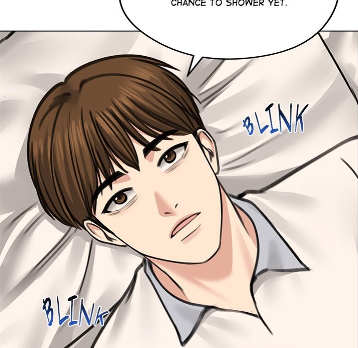 Runaway Wife - Page 141